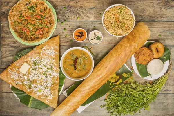 Nivetha Dosa Corner photo 