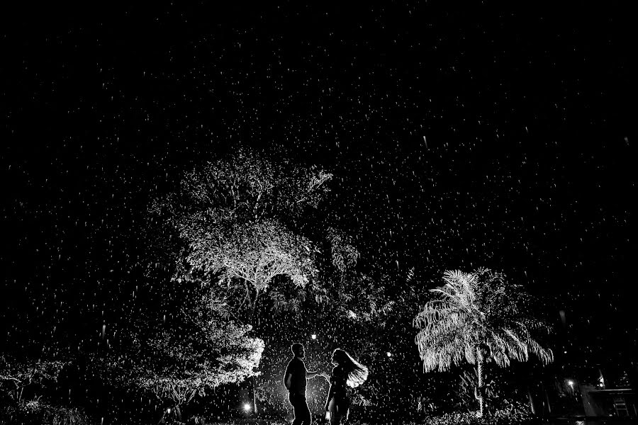 Fotografo di matrimoni Daniel Santiago (danielsantiago). Foto del 26 dicembre 2018