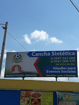 Cancha Sintética