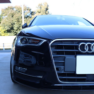 A3 スポーツバック 8VCXS