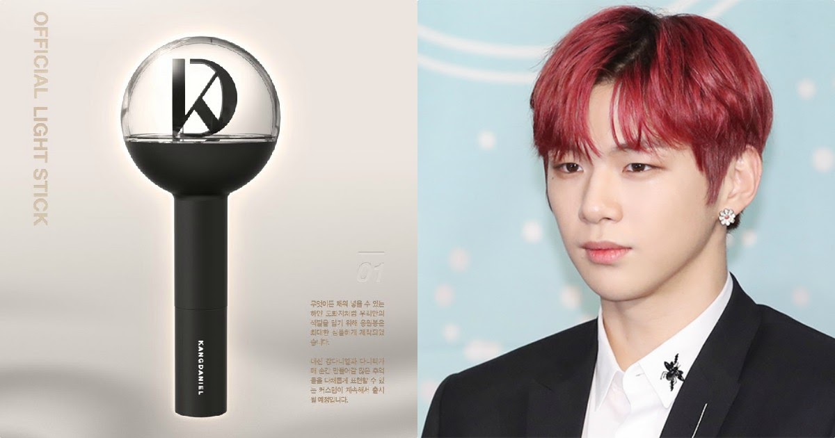 Fans Outraged At Kang Daniel's Light Colors Being Similar To Idol Members -