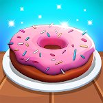 Cover Image of Herunterladen Boston Donut Truck: Essensspiel 1.0.2 APK