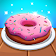 Boston Donut Truck – Simulateur de fast food icon