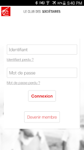 How to get Club des sociétaires 1.2.1 apk for laptop