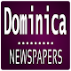 Download Dominica Daily Newspapers For PC Windows and Mac 3