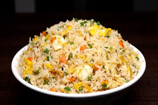 Egg Fried Rice