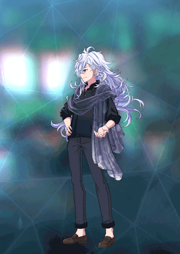 Fgo マーリンの再臨画像とマテリアル情報 Fgo攻略wiki 神ゲー攻略