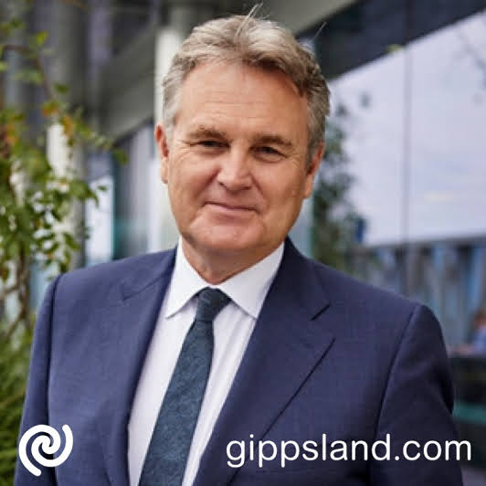 Join us for breakfast and learn from one of Australia's leading social commentators and business analysts Bernard Salt