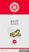 LG Maize Manager Screenshot 2 of 6
