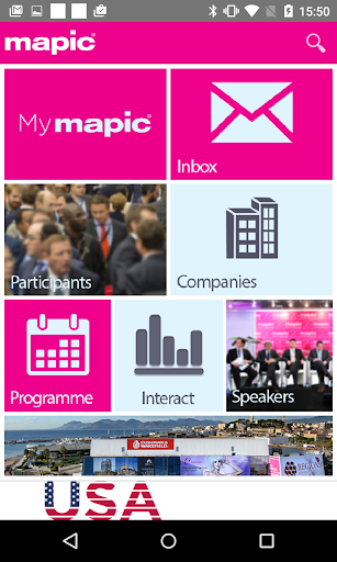 MAPIC 2015