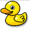 Imagen del logotipo del elemento para iPhone to Ugly Duckling