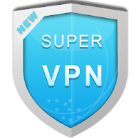 Super VpN - Free VPN Proxy Master  Secure Shield