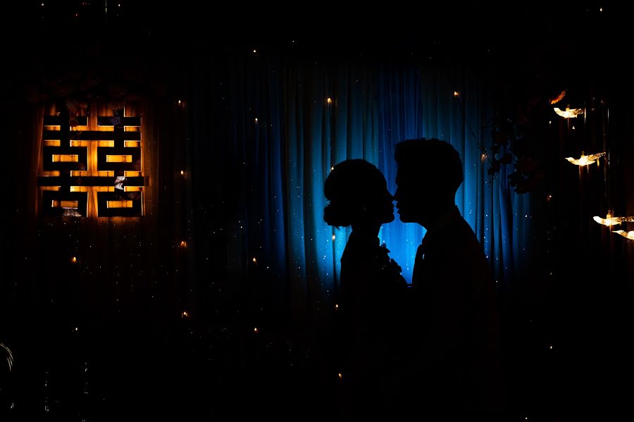 Huwelijksfotograaf Duy Le (duylephotography). Foto van 3 november 2023
