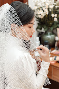 Fotógrafo de casamento Lại Trung Đức (ddeafphotos). Foto de 18 de novembro 2022