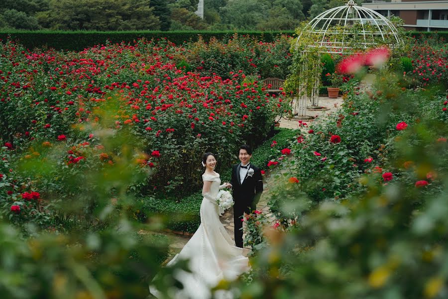 Wedding photographer Tsutomu Fujita (fujita). Photo of 10 June 2022