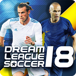 Dream League Soccer 2018