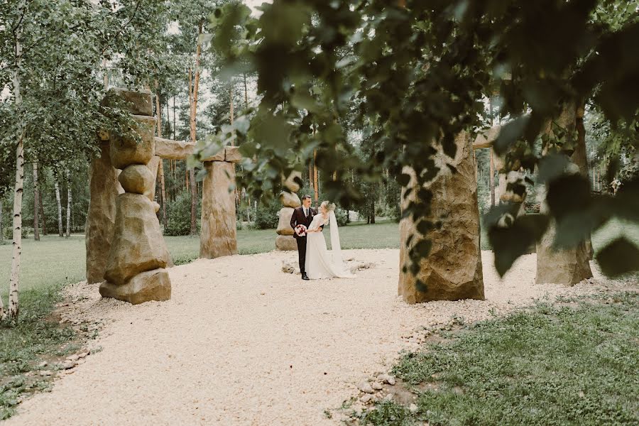 Fotografo di matrimoni Aleksandr Art (art201). Foto del 15 agosto 2019