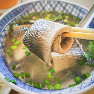 阿和肉燥飯