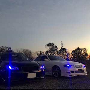 チェイサー JZX100