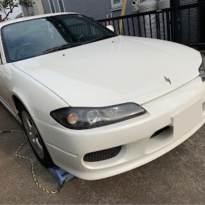 シルビア S15