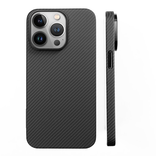 Title 5, Fine Lines 600D Ultra-thin All-wrapped Carbon F...