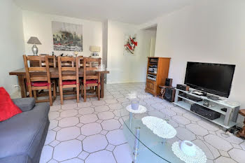 appartement à Le Mée-sur-Seine (77)