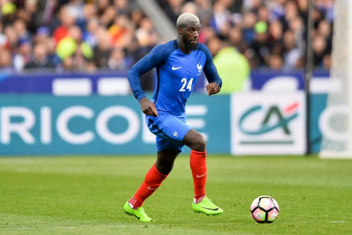 Chelsea-middenvelder boos om niet-selectie bij Frankrijk: "Zij zijn niet beter dan ik"