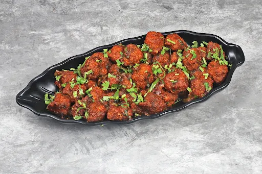 Gobi Manchurian