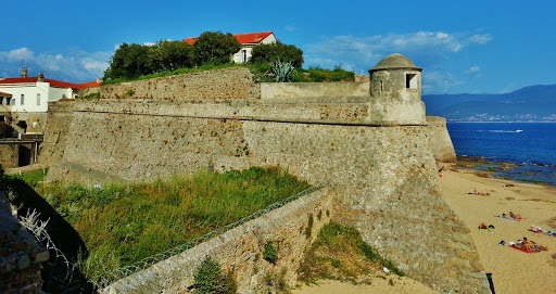 Tour de guet a la Citadelle