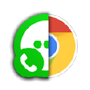 WhatsApp for Chrome™