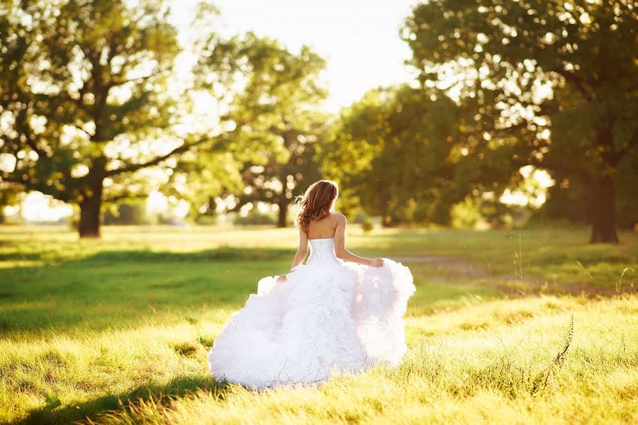 Wedding photographer Ilona Shatokhina (i1onka). Photo of 26 August 2013