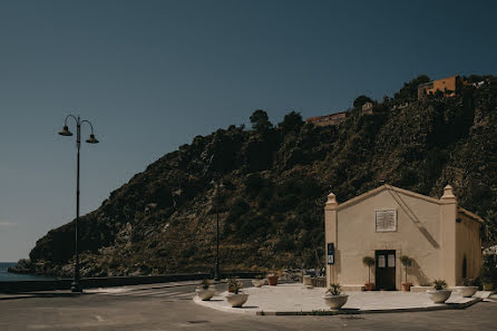 Fotógrafo de casamento Alberto Cosenza (albertocosenza). Foto de 23 de novembro 2020