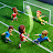 Mini Football - Mobile Soccer icon