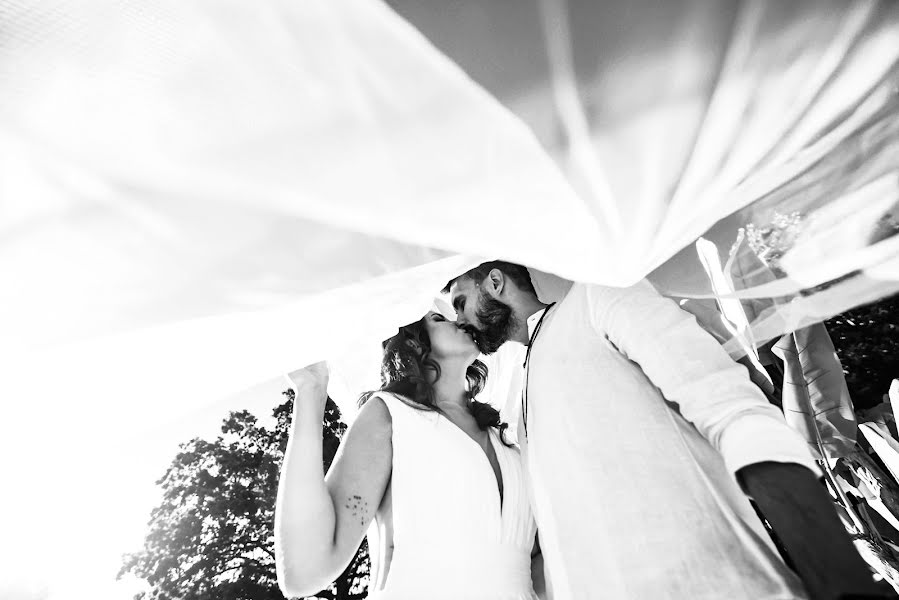 Fotógrafo de casamento Ruxandra Manescu (ruxandra). Foto de 22 de janeiro