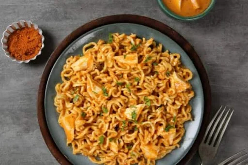 Paneer Makhani Maggi [500 Ml]