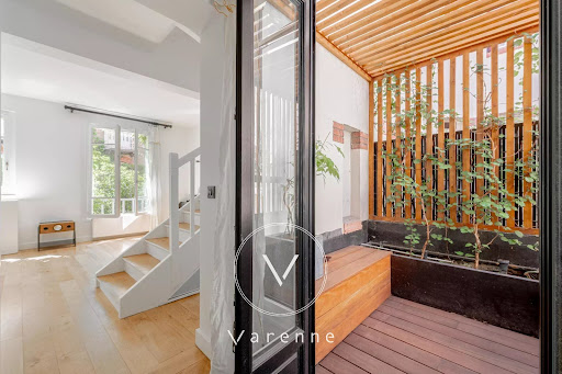 House with terrace 4