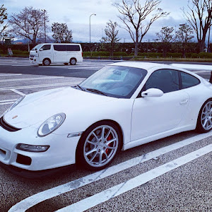 997 GT3