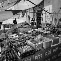 I mercati di Palermo di 