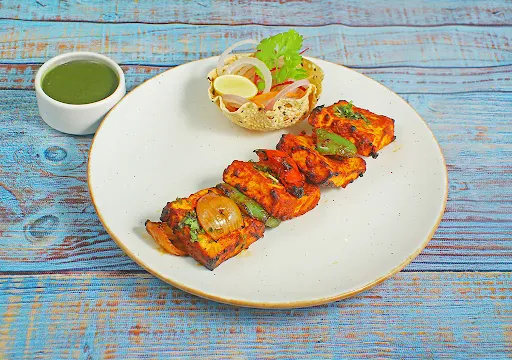 Tandoori Paneer Tikka