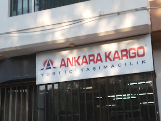 Ankara Kargo