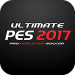 Cover Image of Télécharger Ultimate PES 2017 Tricks 1.0 APK