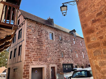 maison à Marcillac-Vallon (12)