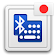 BlueKeyboard JP icon