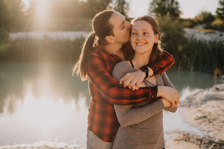 Photographe de mariage Lenka Vaníčková (lenkavanickova). Photo du 12 mars 2023