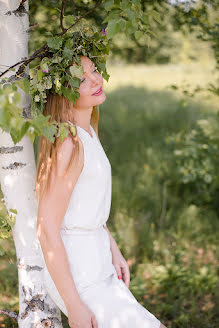 Fotograful de nuntă Irina Poverennova (iriskaboo). Fotografia din 29 iulie 2019