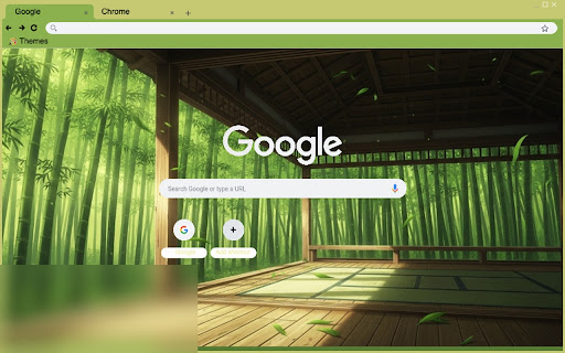 Whispering Bamboo Dojo screenshot 1