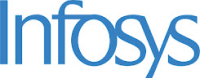 Logotipo de Infosys