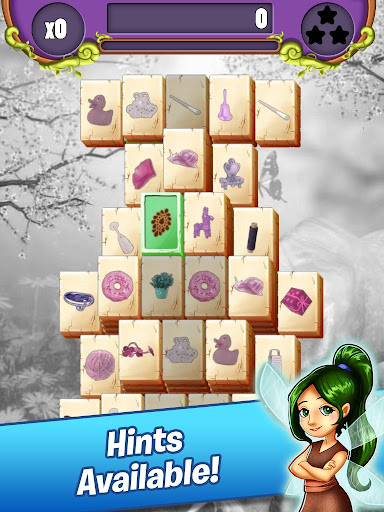 Mahjong Quest The Storyteller screenshots 12