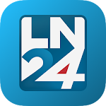 Cover Image of Descargar LN24 1.0.2 APK