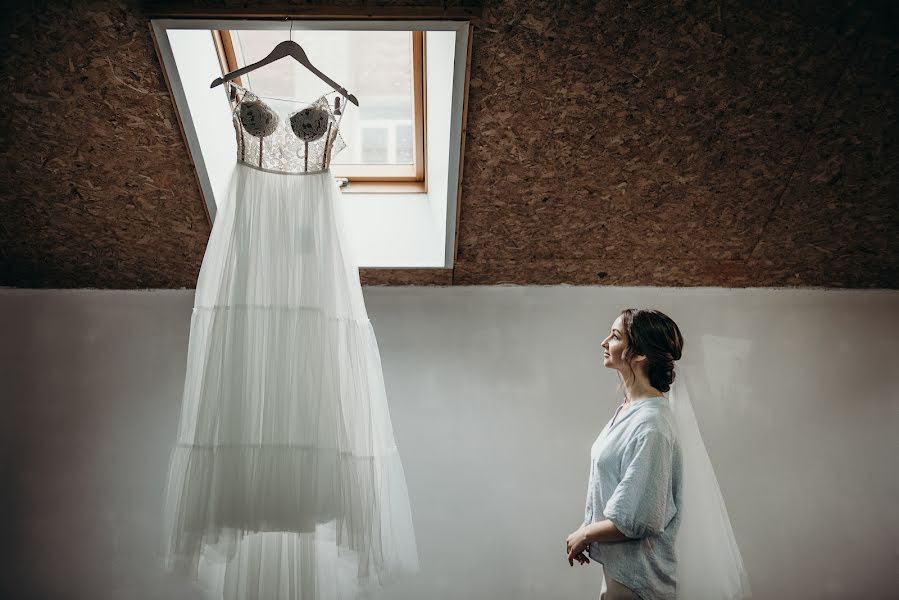 Fotografo di matrimoni Egor Gudenko (gudenko). Foto del 9 maggio 2022